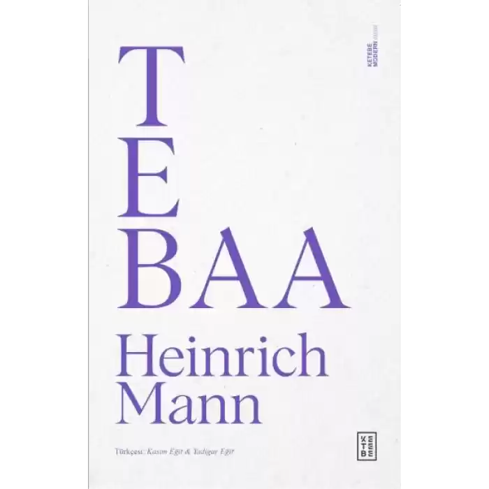 Tebaa