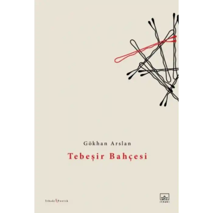 Tebeşir Bahçesi