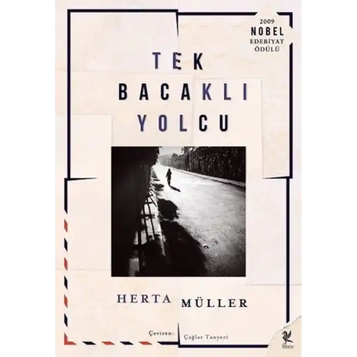 Tek Bacaklı Yolcu