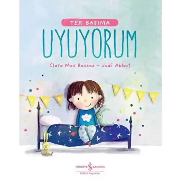 Tek Başıma Uyuyorum
