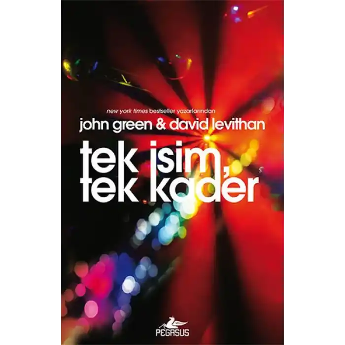 Tek İsim, Tek Kader