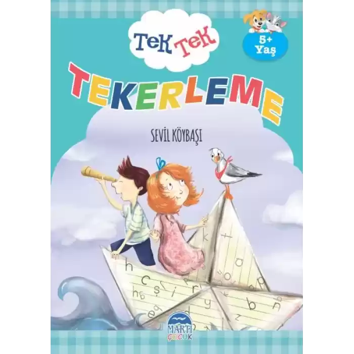 Tek Tek Tekerleme
