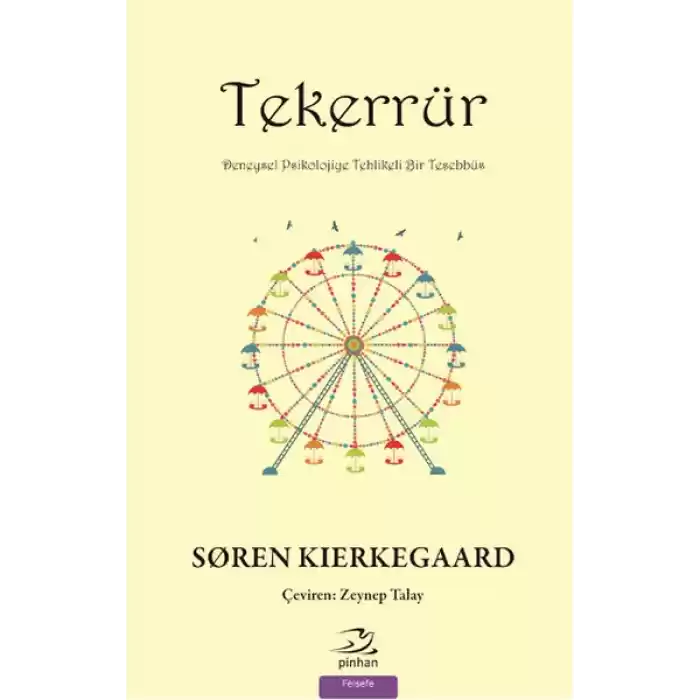 Tekerrür