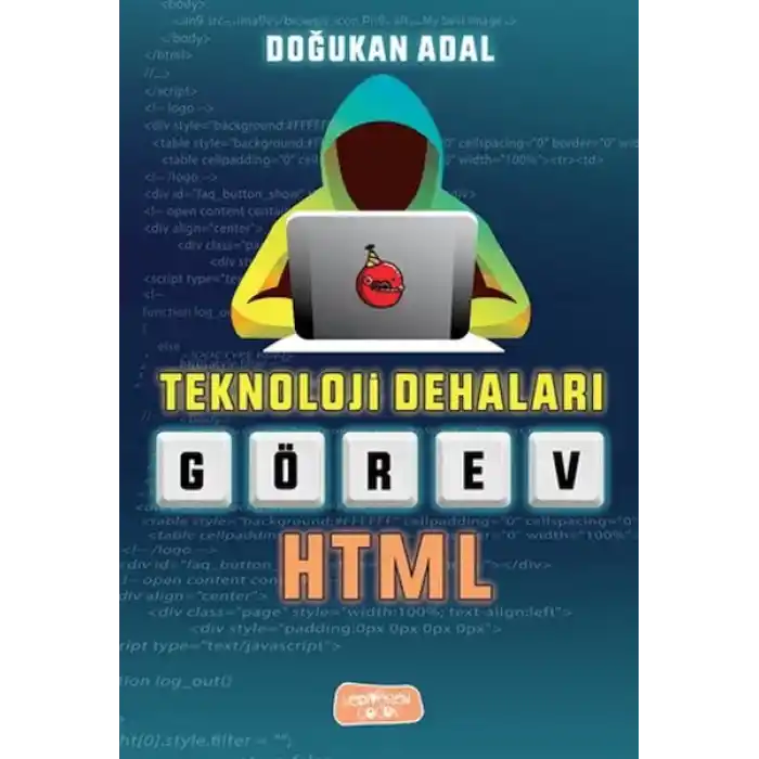Teknoloji Dehaları - Görev Html