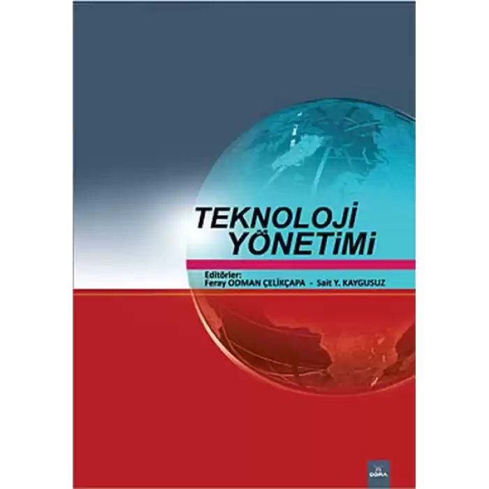 Teknoloji Yönetimi