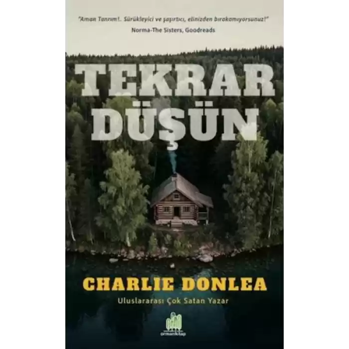 Tekrar Düşün