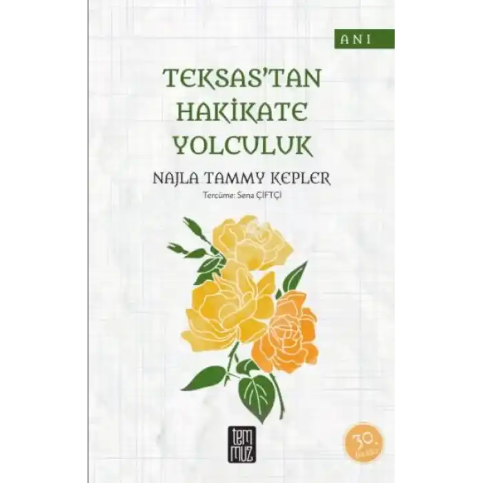 Teksastan Hakikate Yolculuk