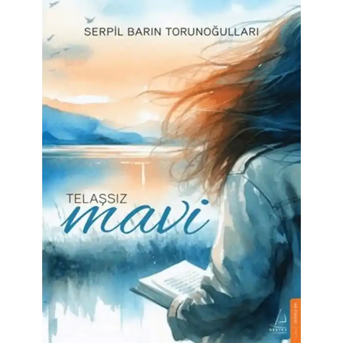 Telaşsız Mavi