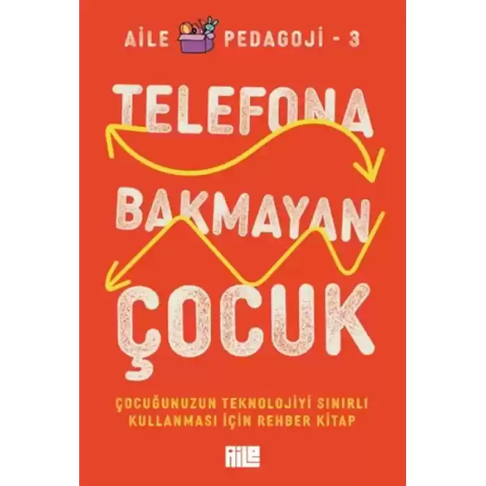 Telefona Bakmayan Çocuk