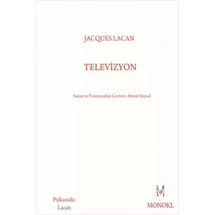 Televizyon
