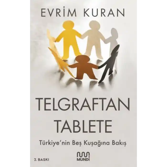 Telgraftan Tablete