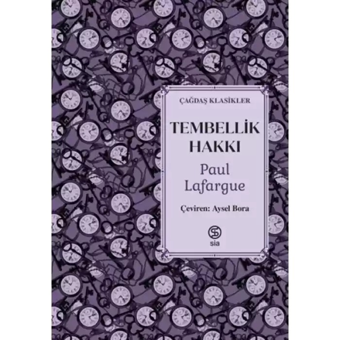 Tembellik Hakkı
