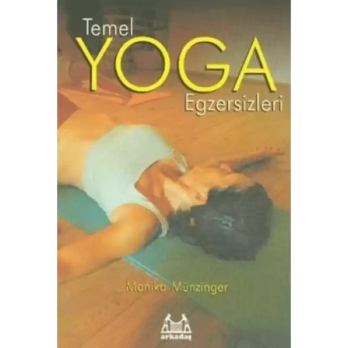 Temel Yoga Egzersizleri