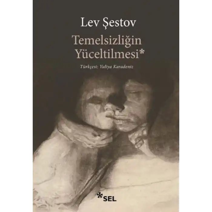 Temelsizliğin Yüceltilmesi