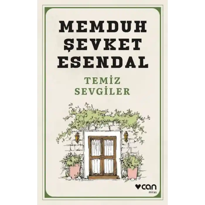 Temiz Sevgiler