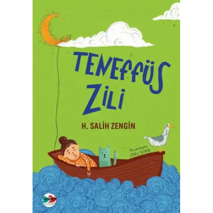 Teneffüs Zili