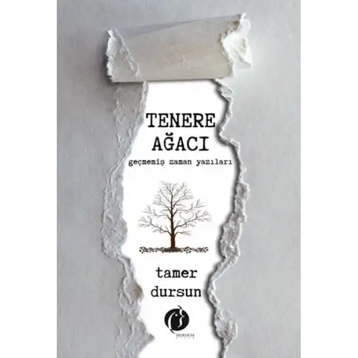 Tenere Ağacı