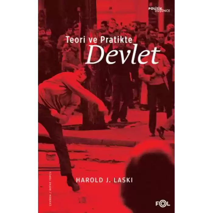 Teori ve Pratikte Devlet