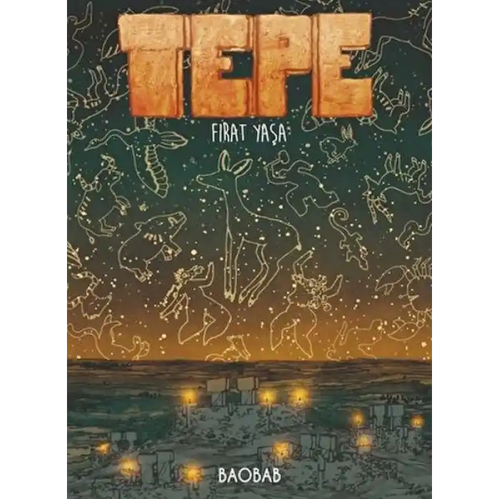 Tepe