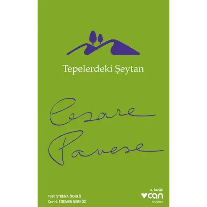 Tepelerdeki Şeytan