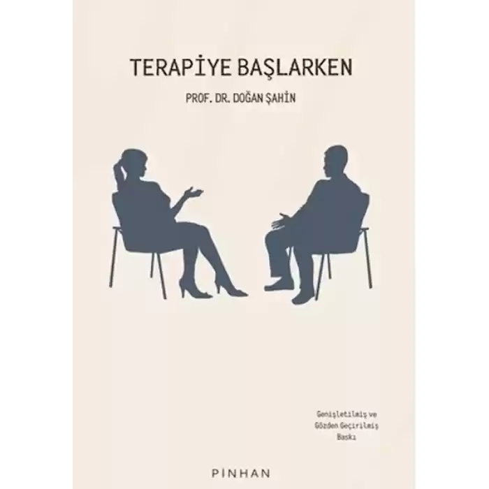 Terapiye Başlarken
