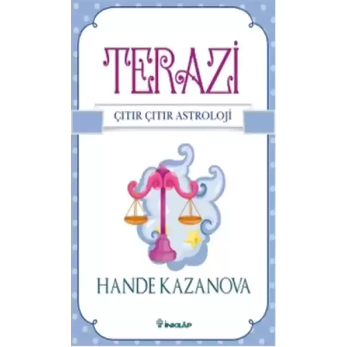 Terazi / Çıtır Çıtır Astroloji