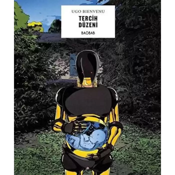 Tercih Düzeni