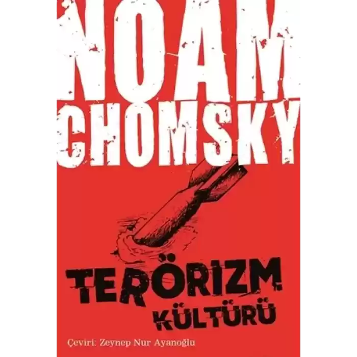 Terörizm Kültürü