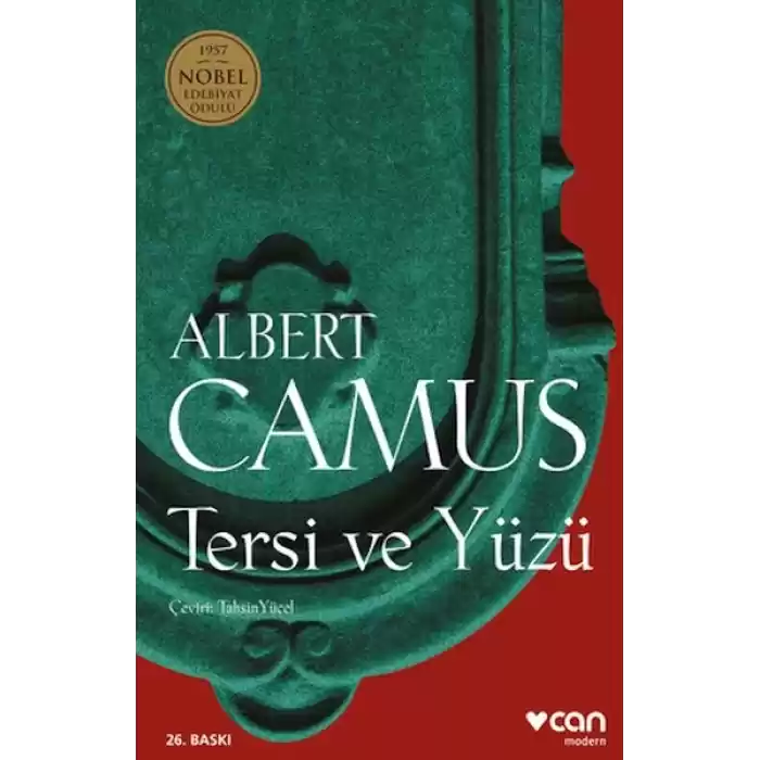 Tersi ve Yüzü