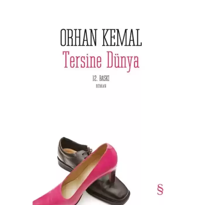 Tersine Dünya