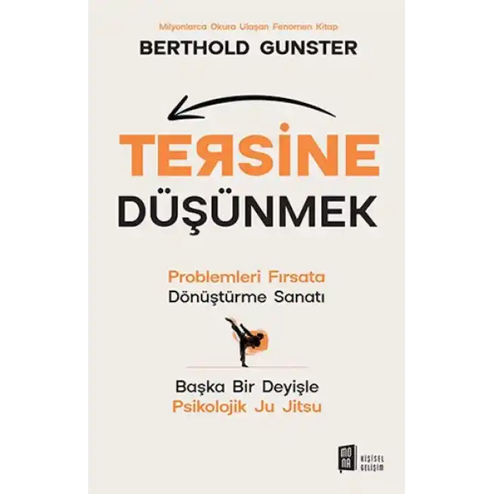 Tersine Düşünmek