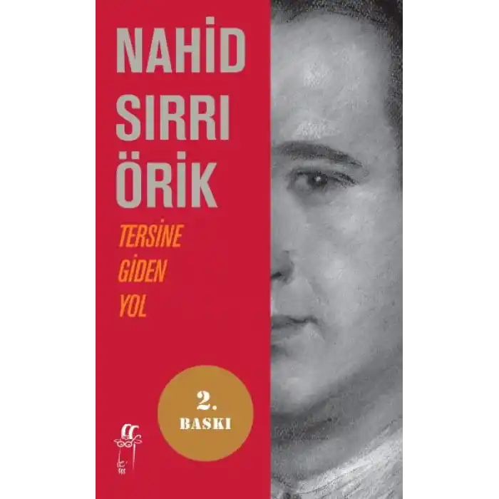 Tersine Giden Yol