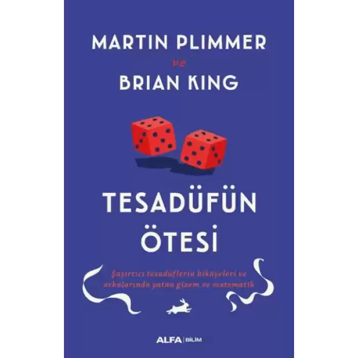 Tesadüfün Ötesi