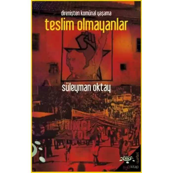 Teslim Olmayanlar