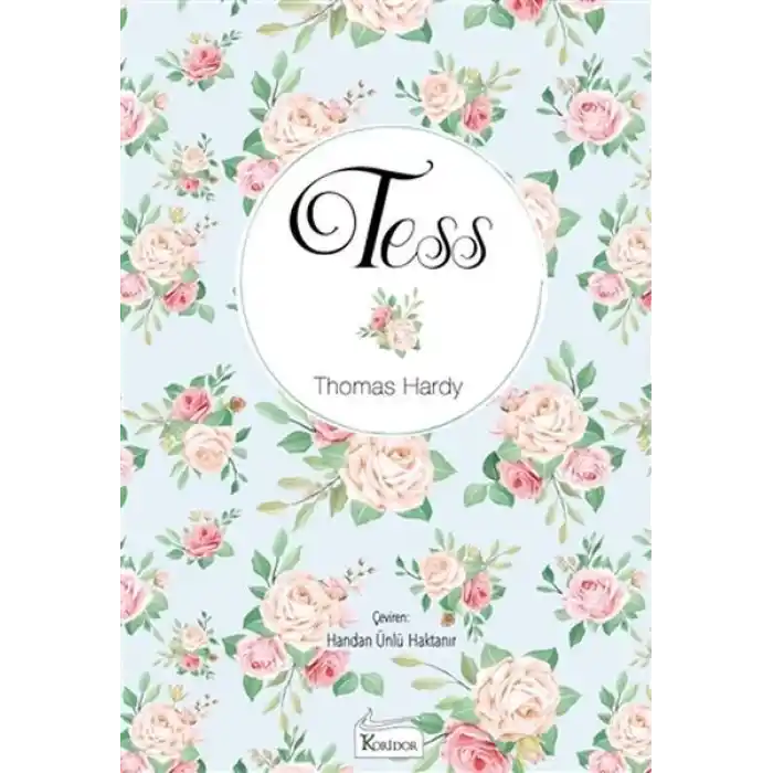 Tess (Bez Ciltli)