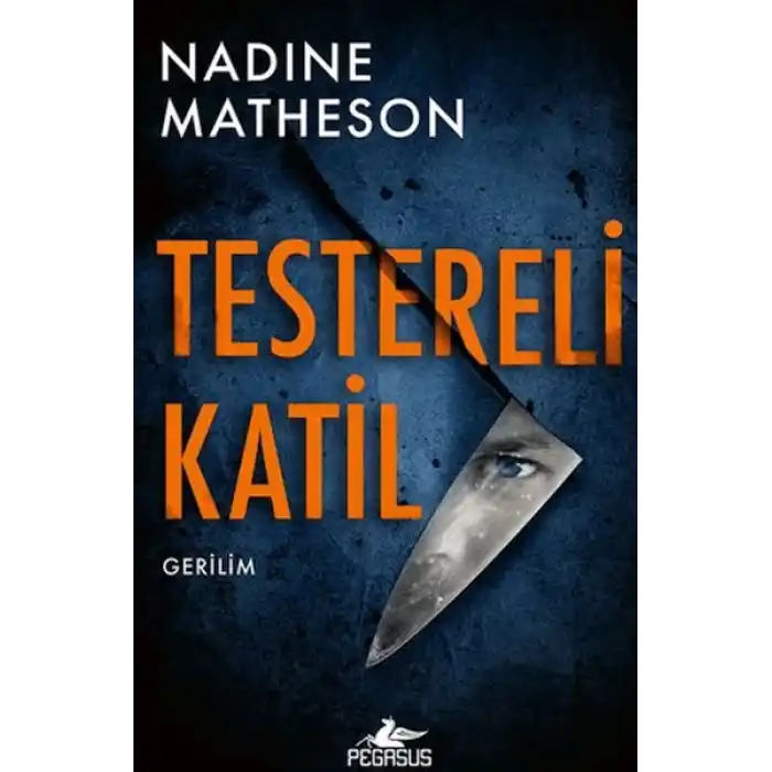 Testereli Katil