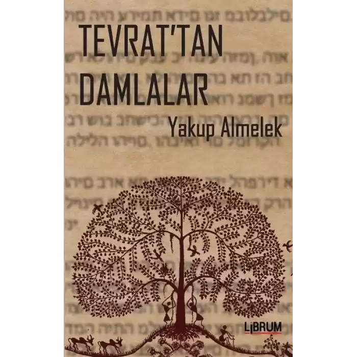 Tevrattan Damlalar