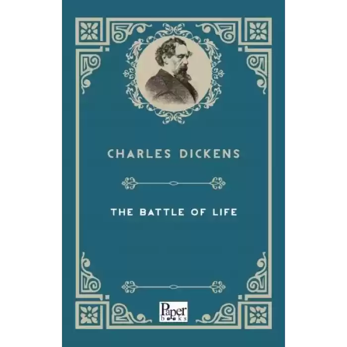The Battle of Life (İngilizce Kitap)