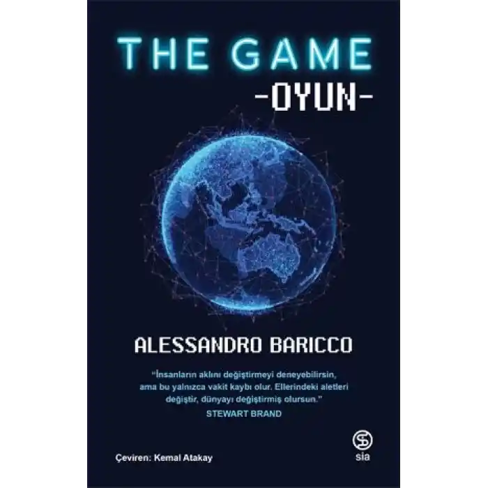 The Game - Oyun