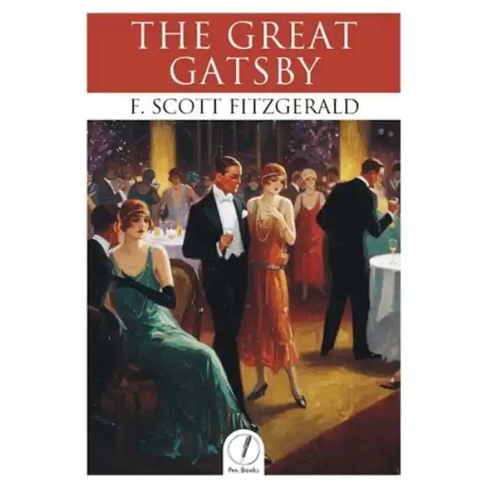 The Great Gatsby