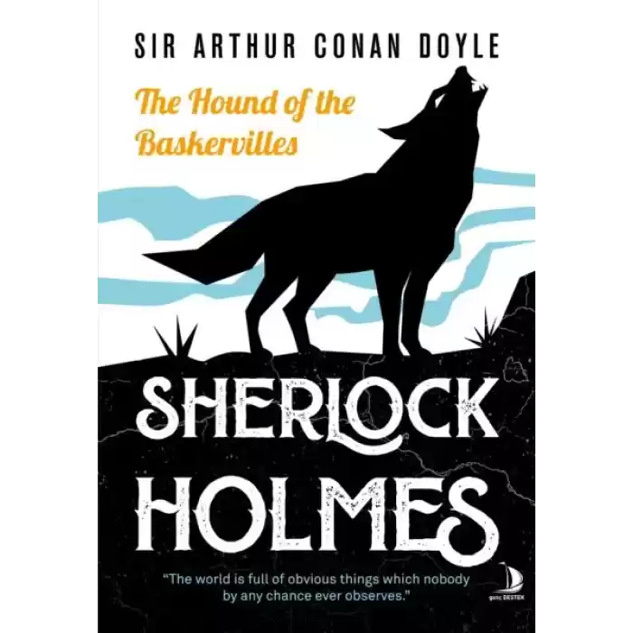 The Hound of the Baskervilles