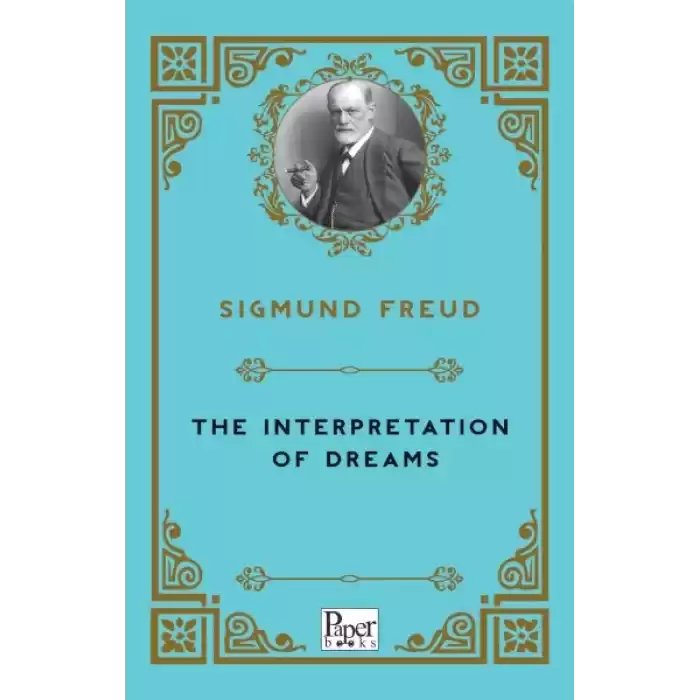 The Interpretation of Dreams (İngilizce)