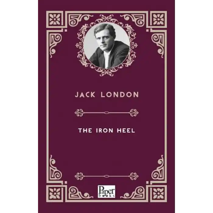 The Iron Heel    