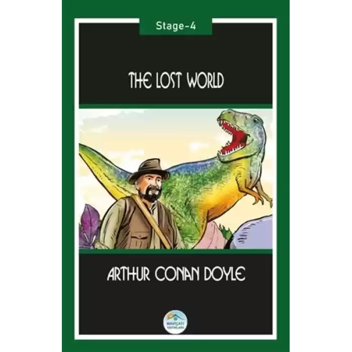 The Lost World (Stage-4)