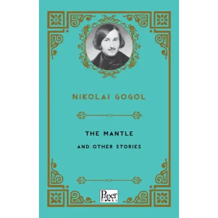 The Mantle and Other Stories