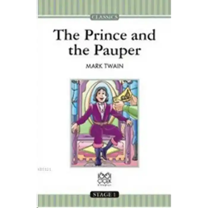 The Prince And The Pauper