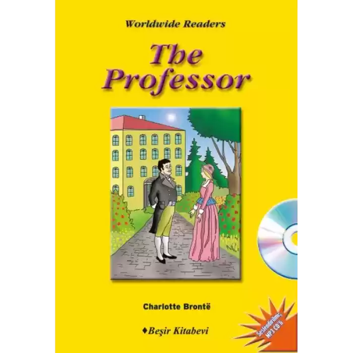 The Professor - Level 6 (CDli)