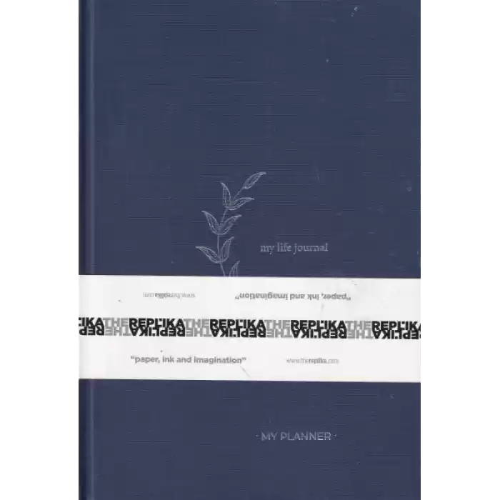 The Replika Tarihsiz Ajanda