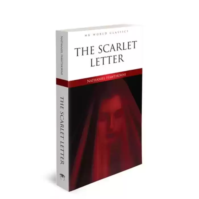 The Scarlet Letter - İngilizce Klasik Roman