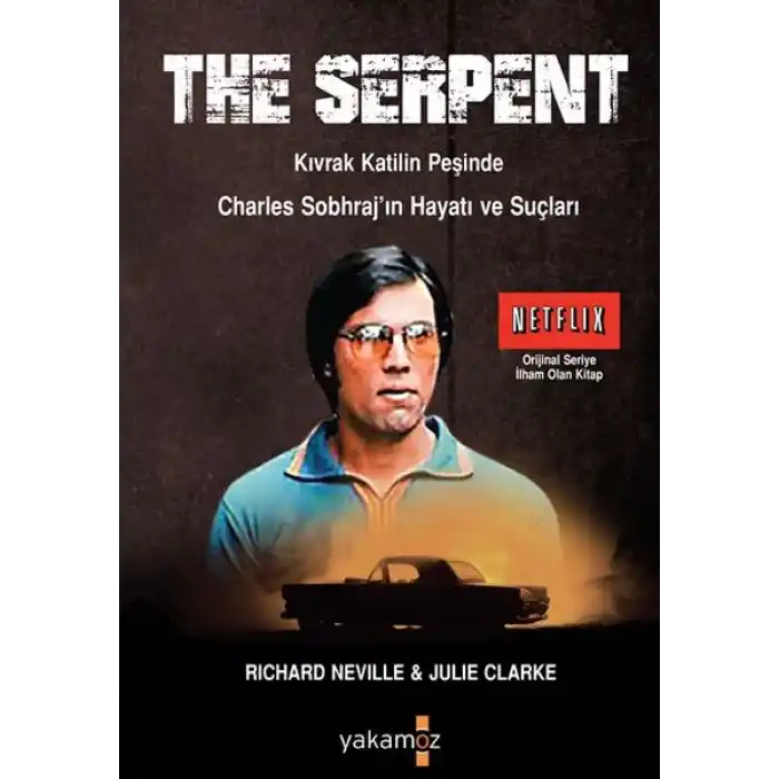 The Serpent